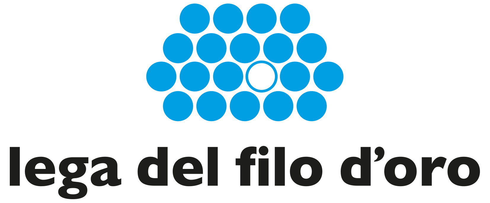 Lega filo d'oro